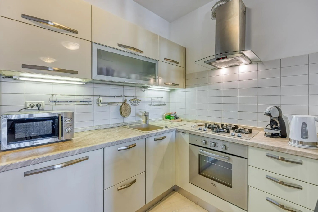 Apartment Dea - Three Bedroom Apartment