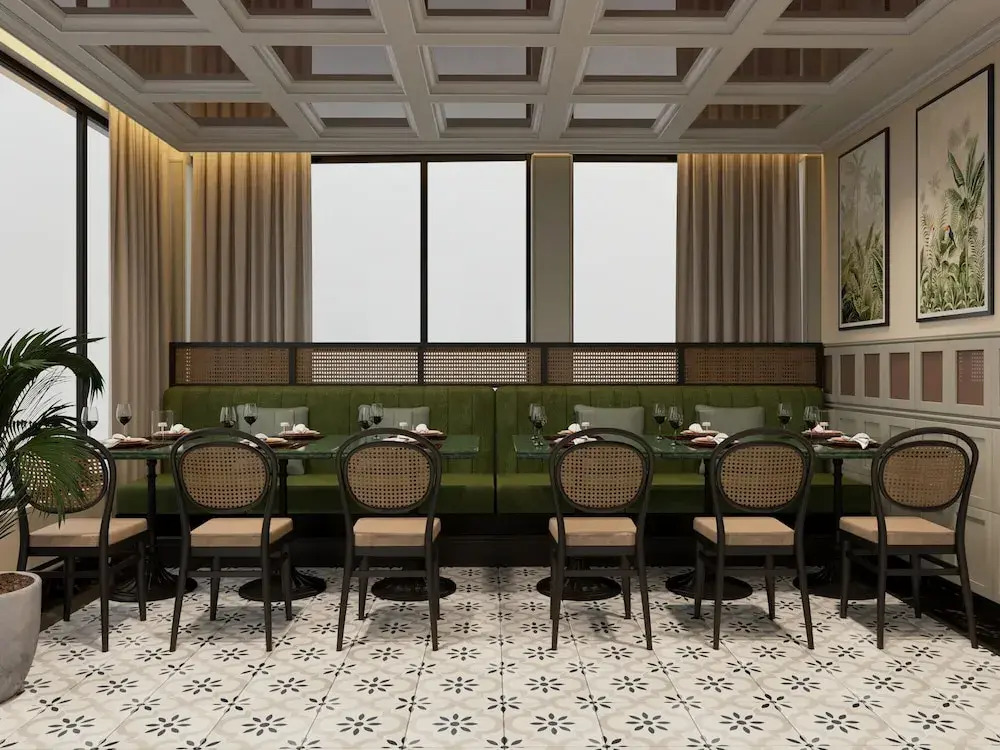 Hoan Kiem Legend Ha Noi Hotel