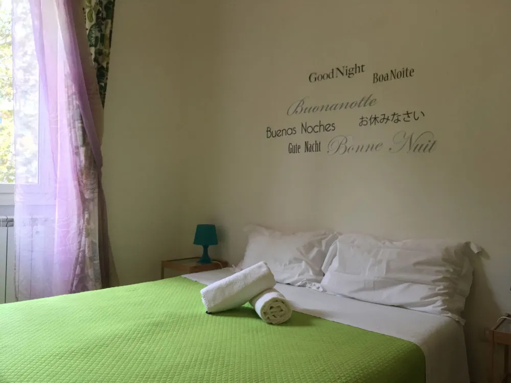 Giuly GuestHouse