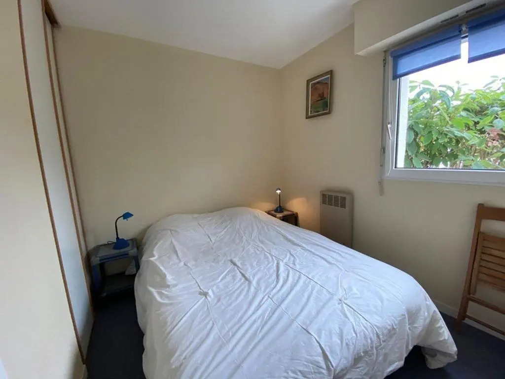Appartement Carnac, 2 pièces, 4 personnes - FR-1-377-48