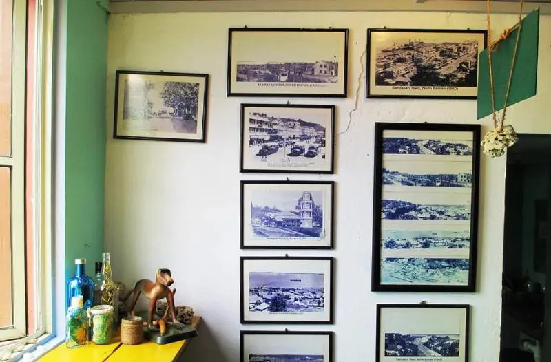 Oceanus Backpackers Hostel