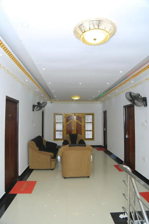 Golden Star Guest House