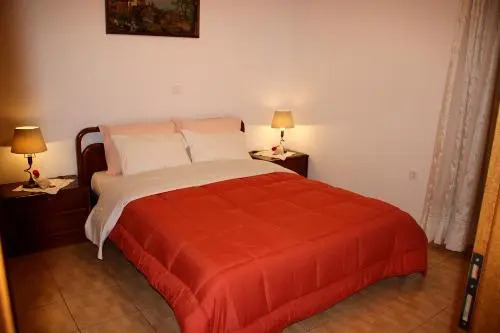 Villa Sofia Filoxenia