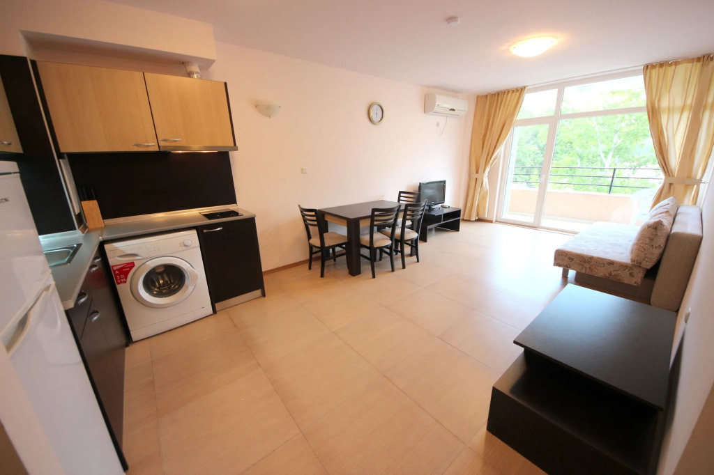 Menada Grand Kamelia Apartments