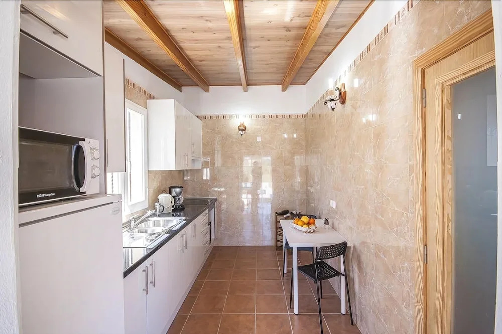Finca Ses Muralles