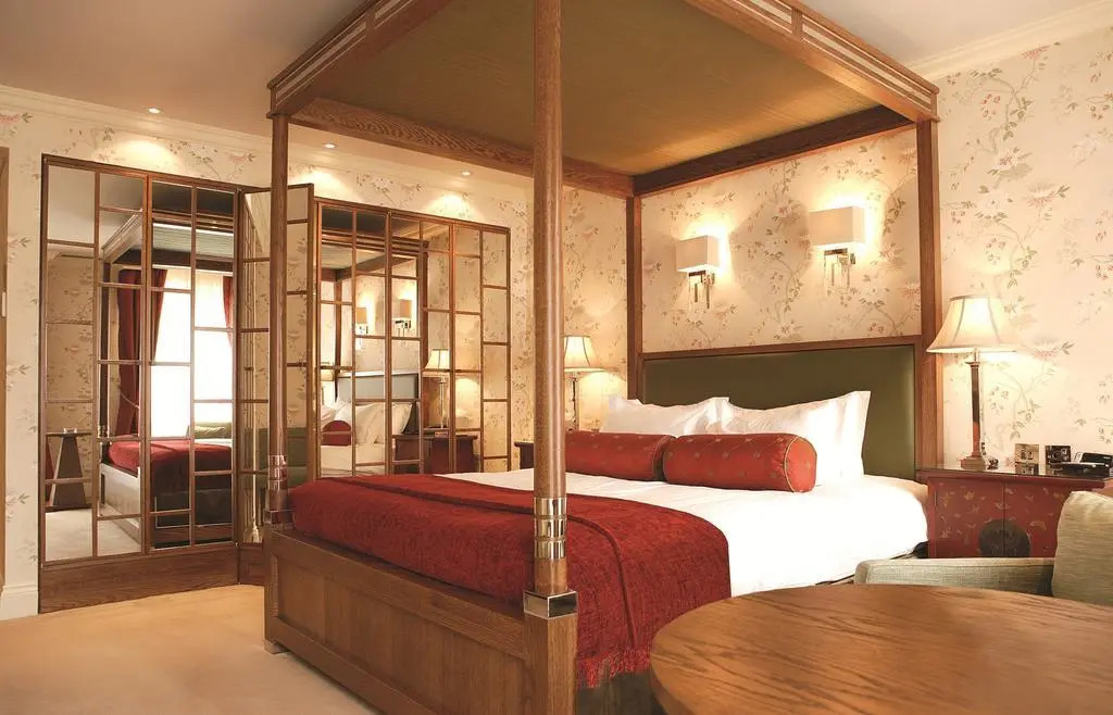 St Michaels Manor Hotel - St Albans