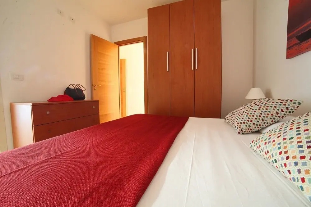 Residence Rivamare Ugento
