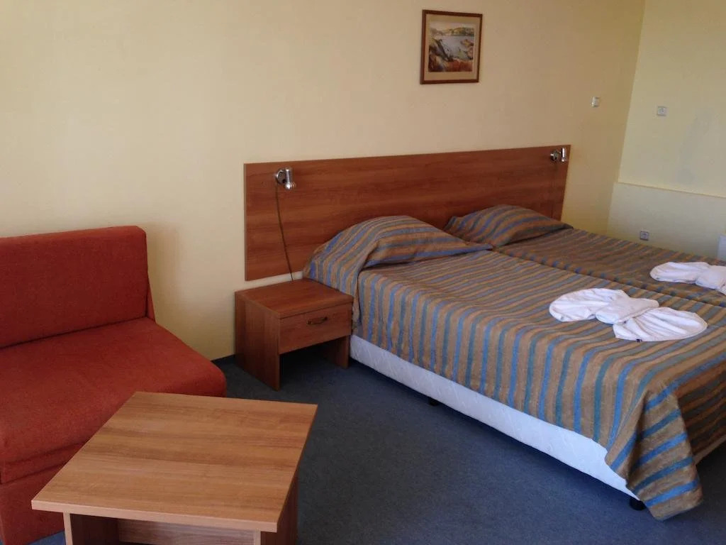 Hotel Star