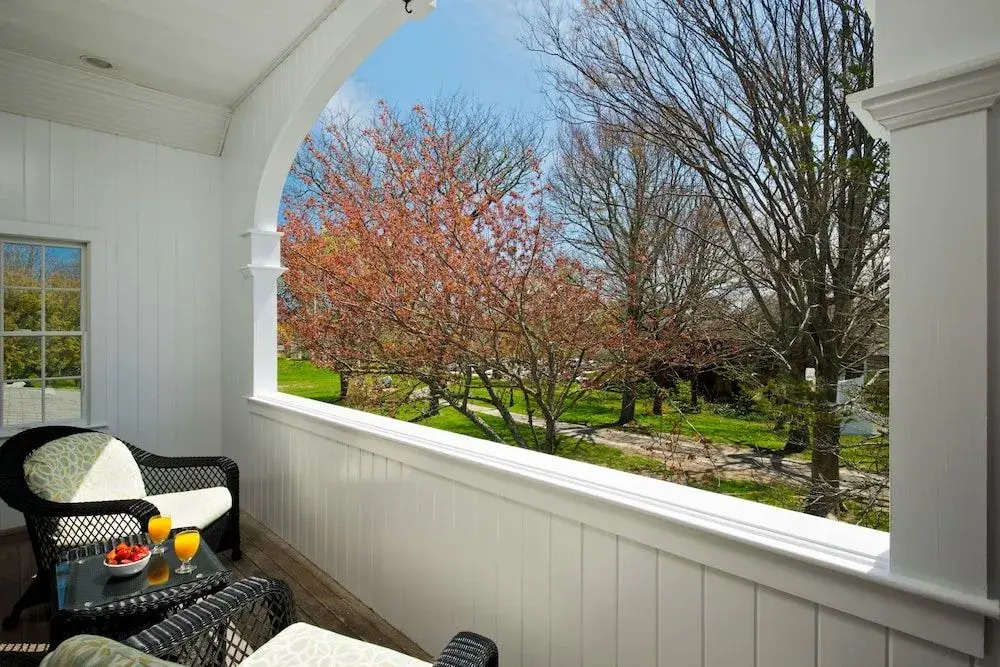 Chatham Wayside Inn