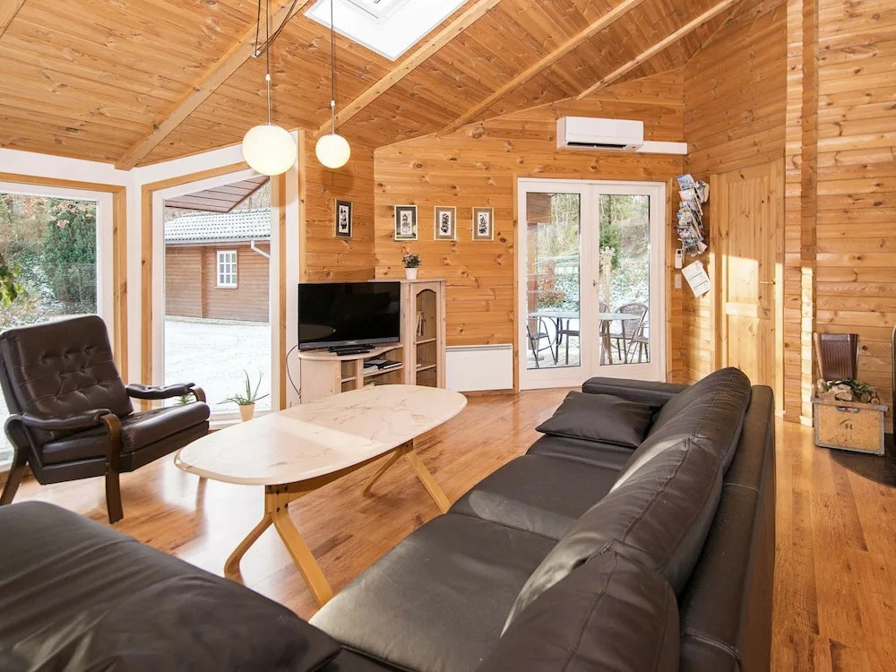 Splendid Holiday Home in Silkeborg near Lake