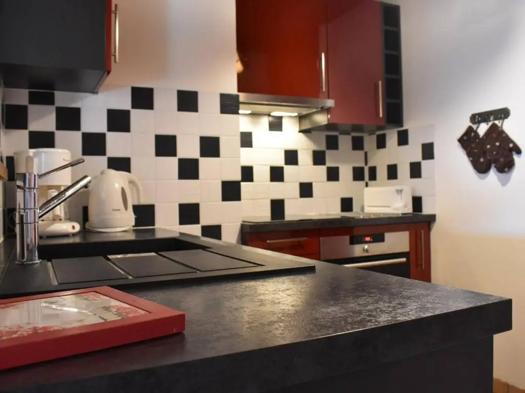 Appartement Méribel, 3 pièces, 6 personnes - FR-1-180-346