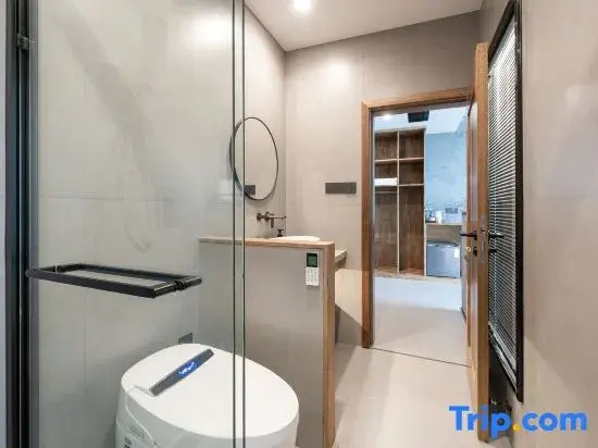 Yunlan Mijing Homestay (Xiayanbei Branch)