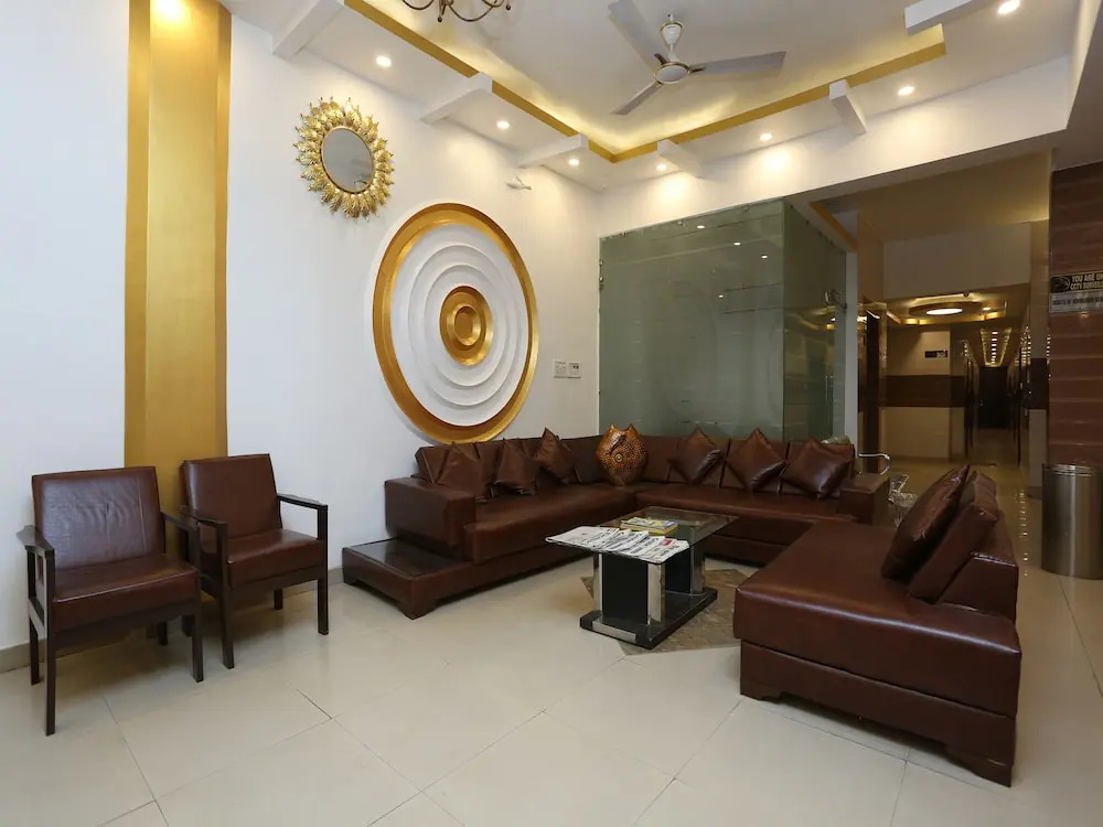 Hotel Premier