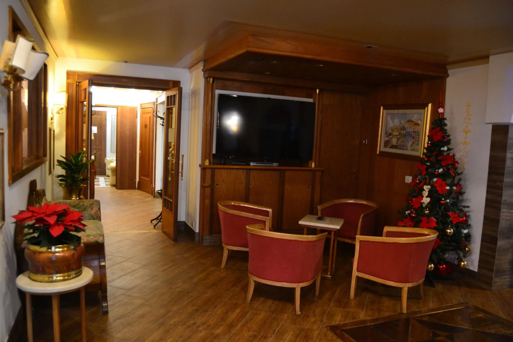 Hotel Posta R.T.A