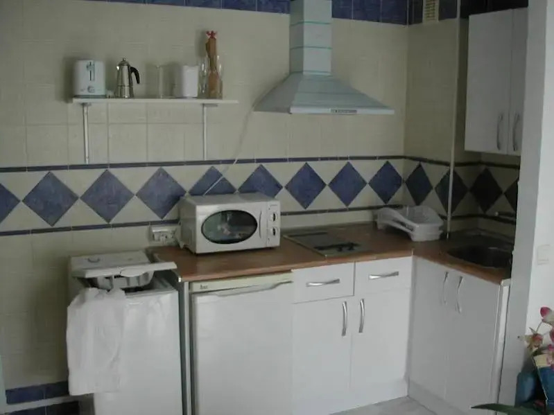 Hostal Ana