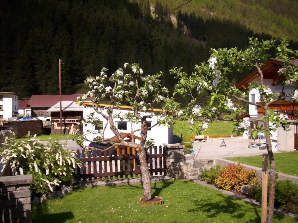 Haus Renate Melmer