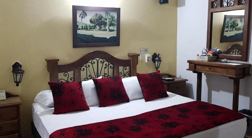 Casa Hotel Guaracú