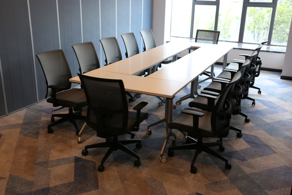 Holiday Inn Express - Wuhan Optical Valley by IHG