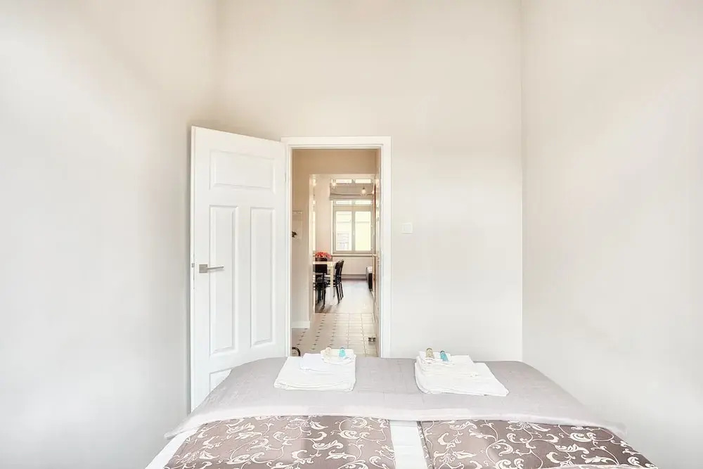 Krupnicza Premium Apartments