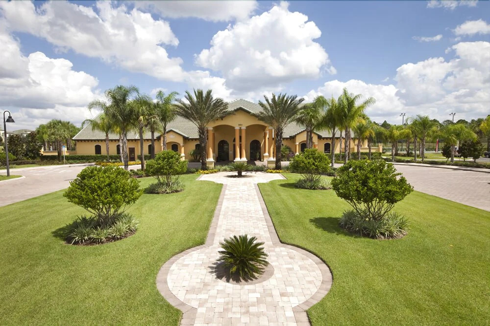 Amazing House! Paradise Palms - 2985BPR