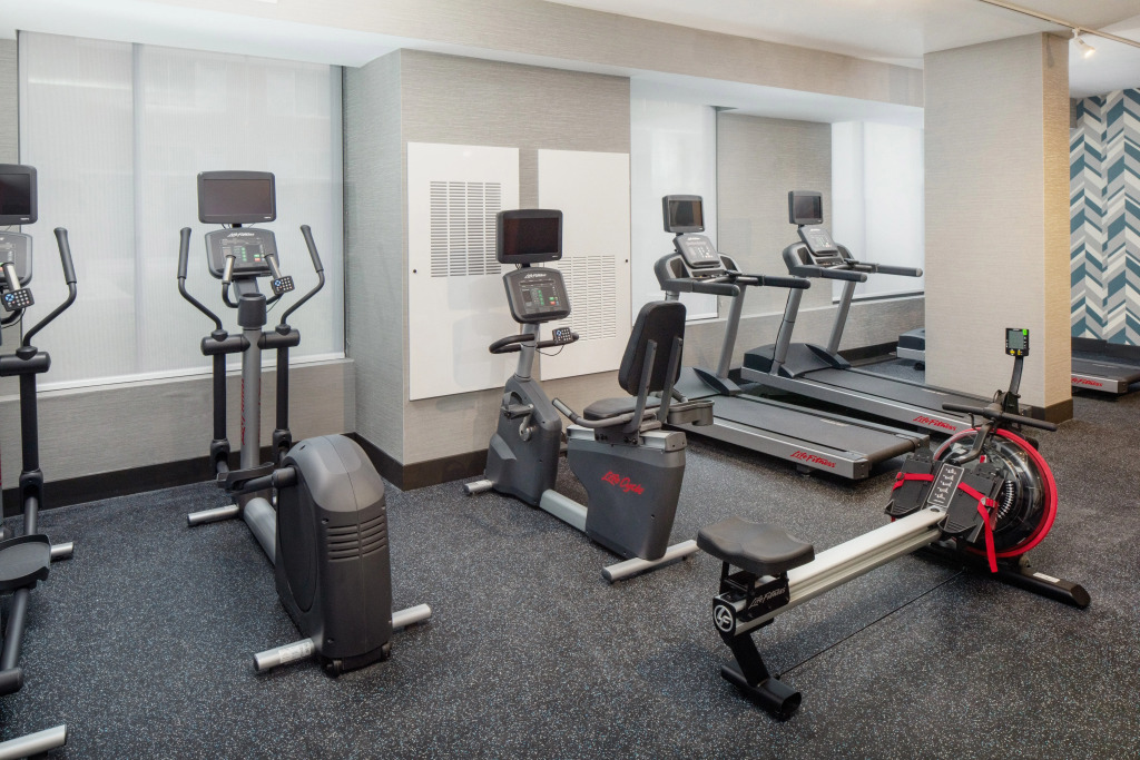 Holiday Inn Express Washington DC Downtown by IHG