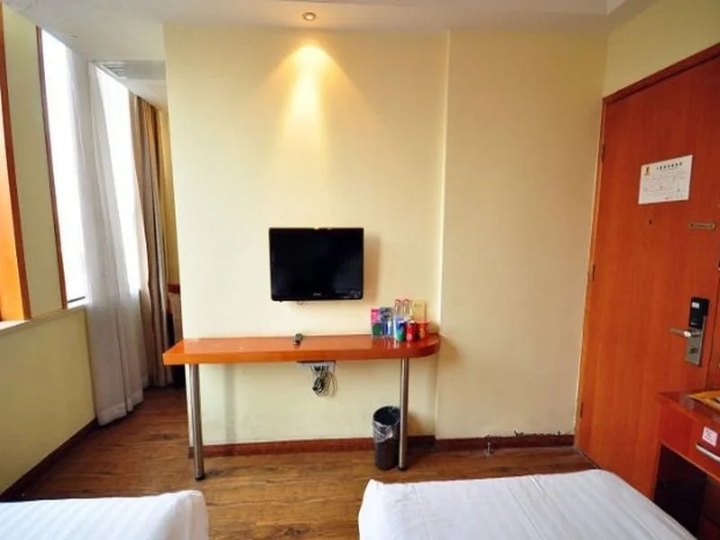 Super 8 Hotel Hangzhou Song Dynasty