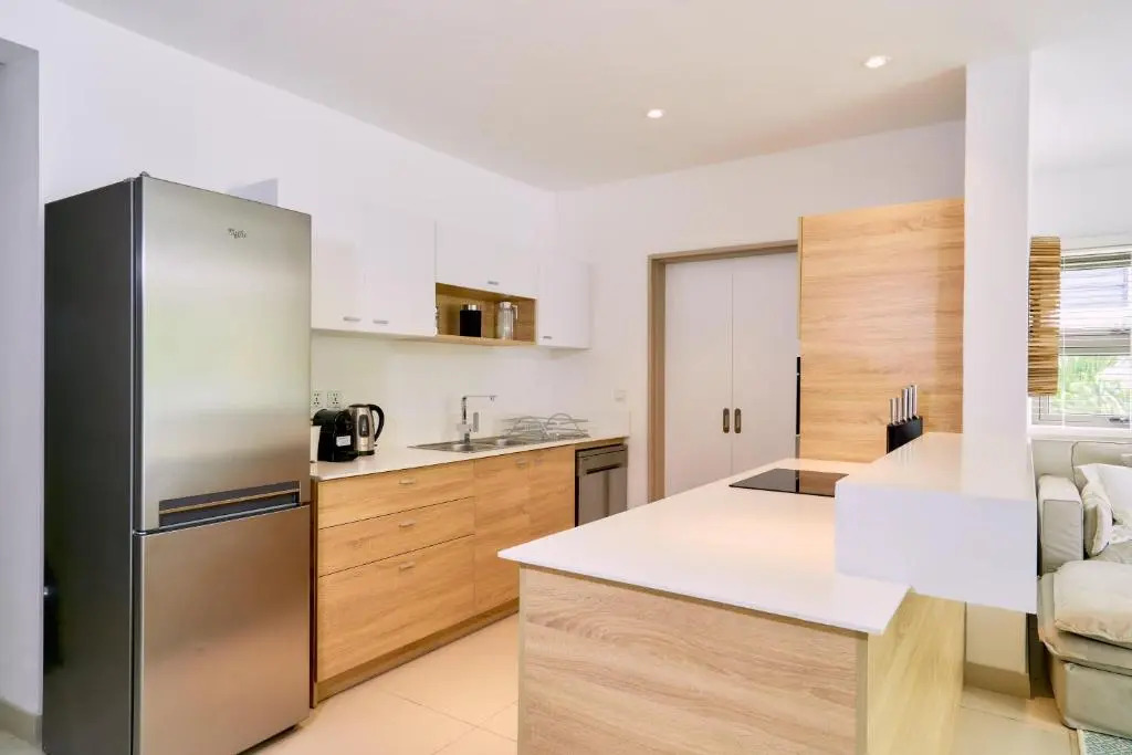 Les Estivales Beachfront Apartments & Penthouses by LOV Mauritius