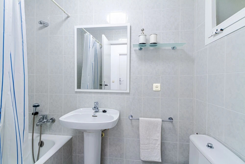 Apartaments Sot del Morer