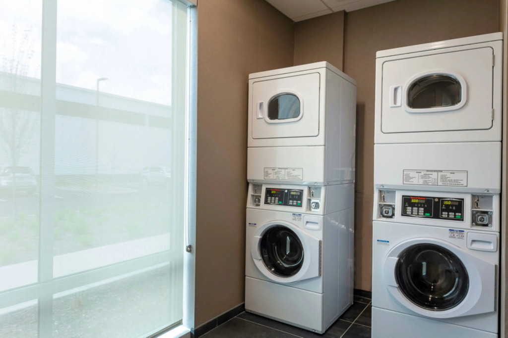 Courtyard by Marriott Indianapolis West-Speedway