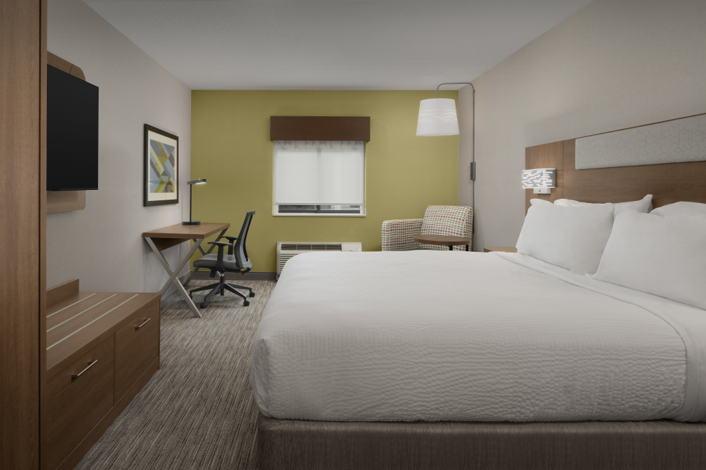 Holiday Inn Express Boston - Saugus by IHG