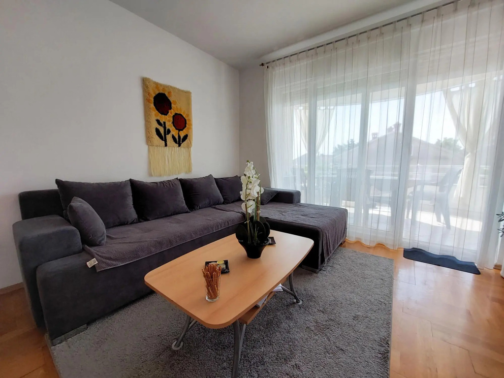 Apartments Kira Crikvenica