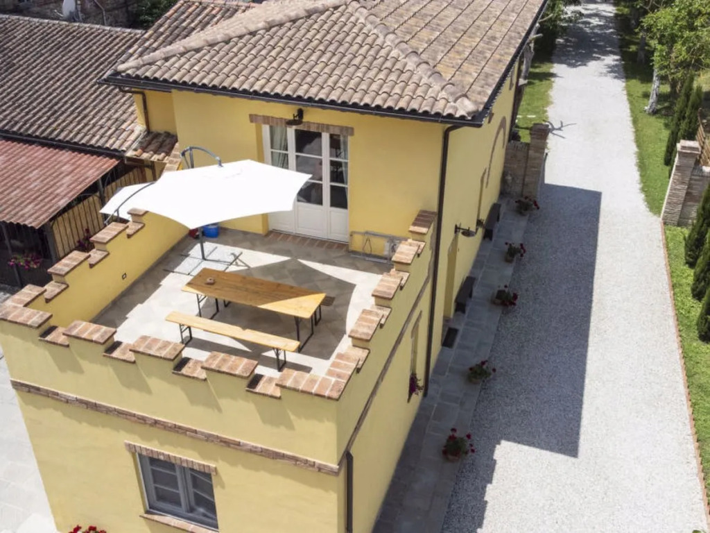 La Casa in Toscana 35359