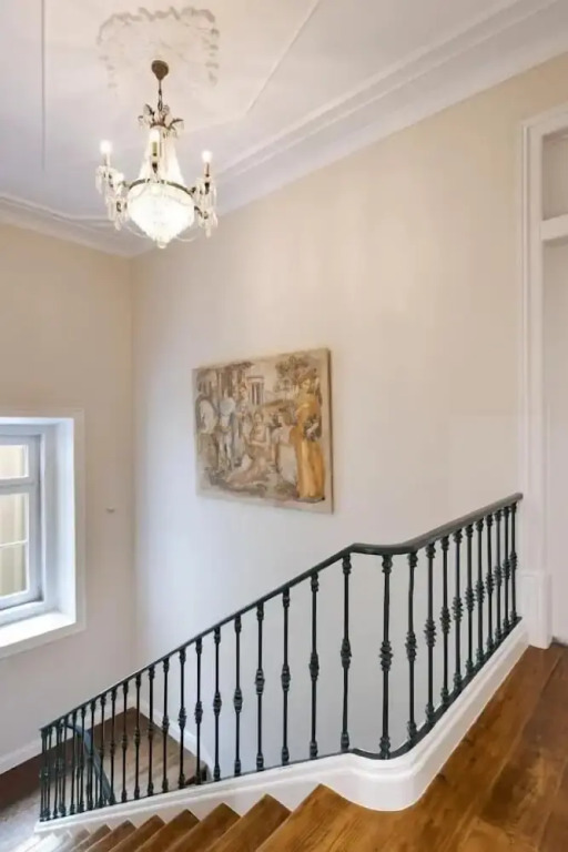 Santa Maria Rooms and Apartments