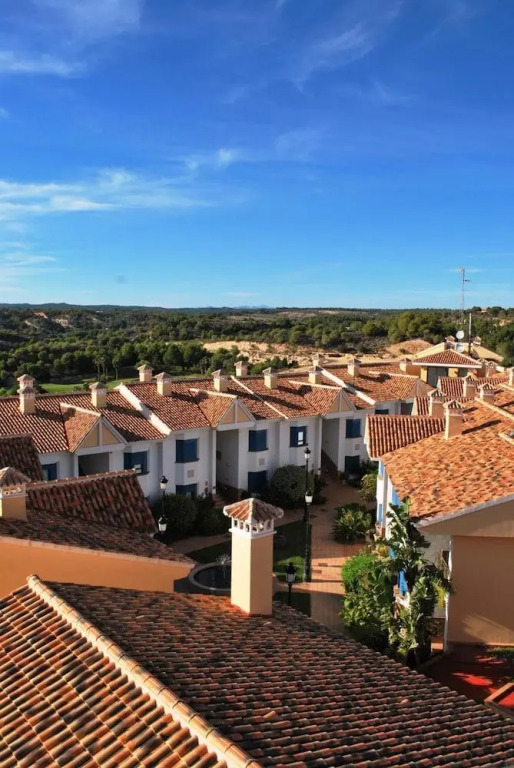 Hotel Golf Campoamor