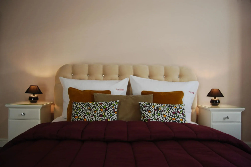 Royal Apartments - Apartamenty Voyager