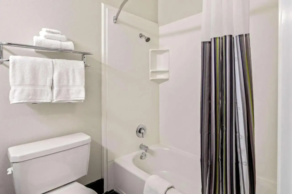 La Quinta Oceanside #830