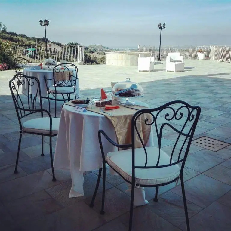 Villa Marchesa