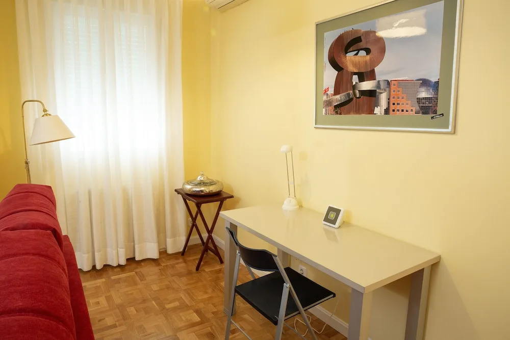Apartamentos Duque Martínez Izquierdo