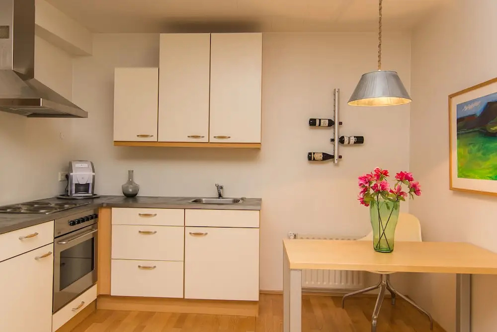 Viking Akureyri apartments