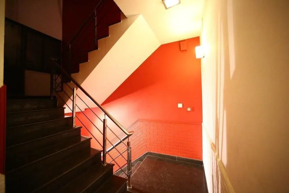 Hotel Era Residency