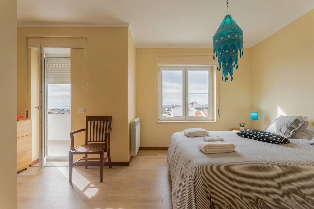 Best Houses 27 - Duplex Baleal Beach