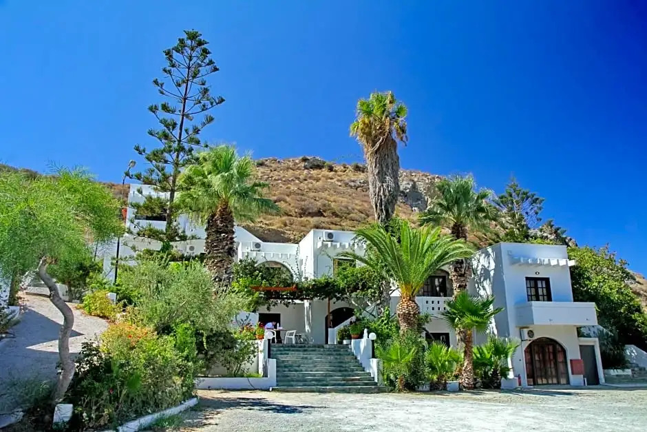 Delfini Apartments