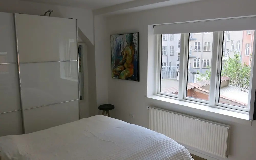 Apartment Perfect city location 768-1