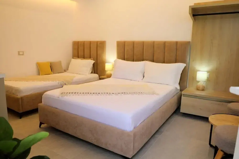 Hotel Murati