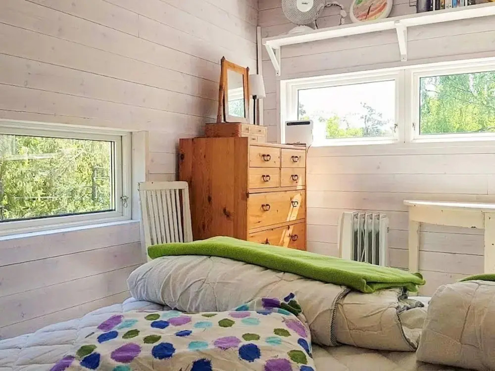 4 Star Holiday Home in Stavsnas