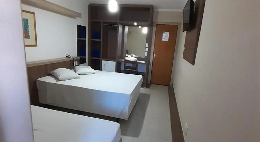 Hotel Lux