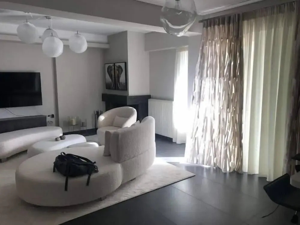 Kallithea Vip Suite