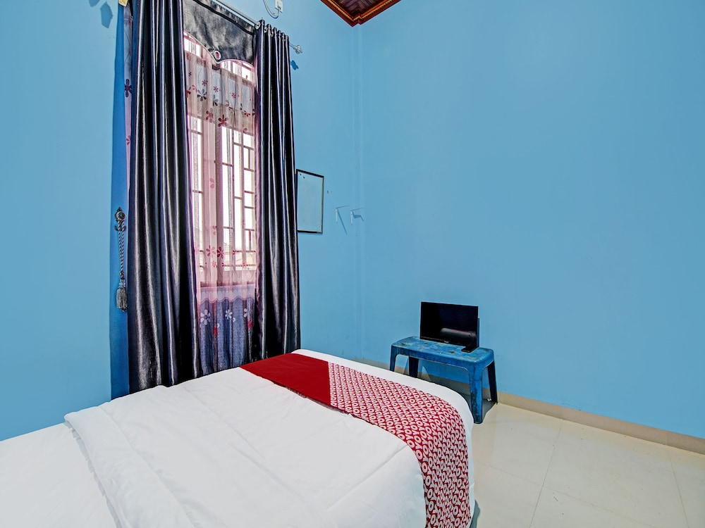 Hotel O Arafah Homestay Syariah Near Badan Pertanahan Nasional - Kantor Pertanahan Kabupaten Kampa