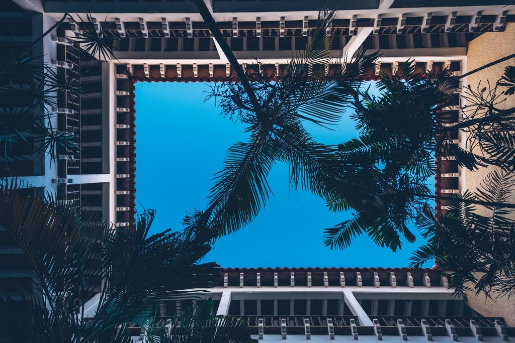 Hotel Colonial Cayo Coco