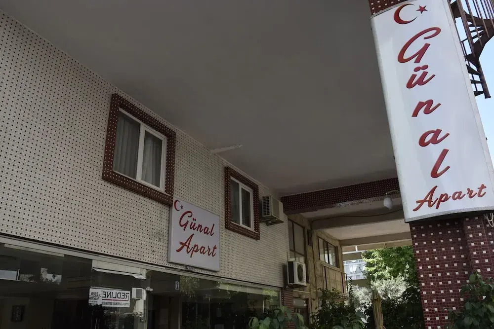 Sinemis Hotel